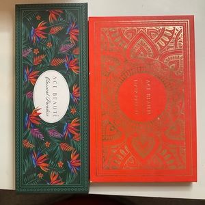 ace beaute eyeshadow palettes